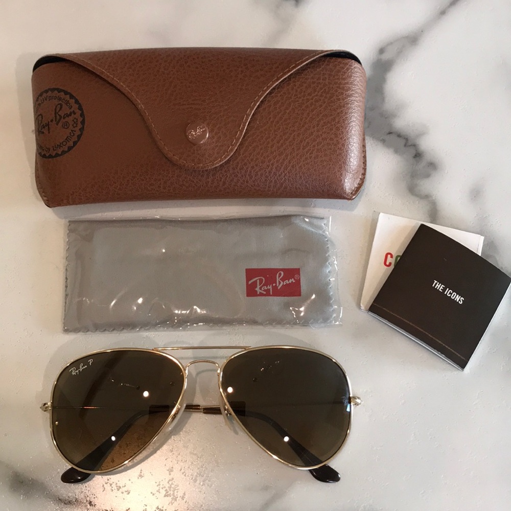 Ray Ban RB 8041